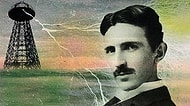 Hayatımızda Yer Alan Tüm Teknolojilerde İmzası Olan Nikola Tesla'nın 10 Ölümsüz İcadı