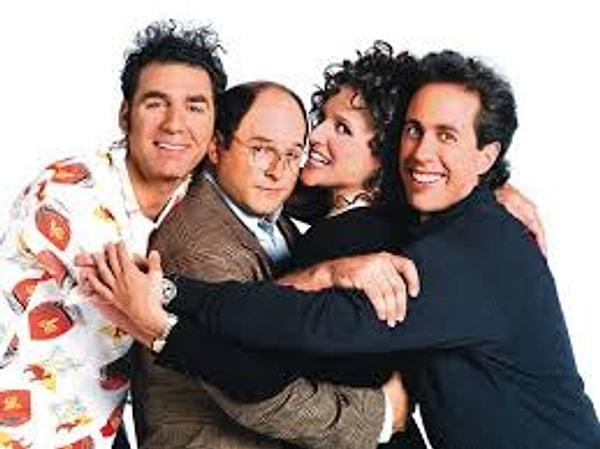 14. Seinfeld