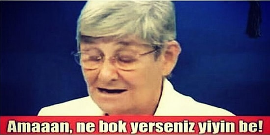 Canan Karatay'ın Meslekten İhraç Edildiği İddiasına Sosyal Medyadan Mizah Dolu 23 Tepki