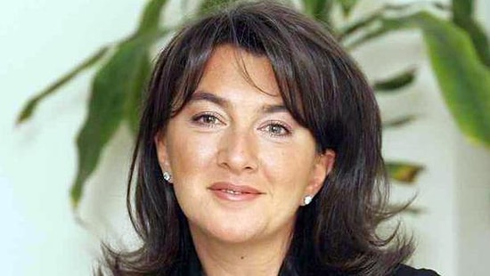 Yazar Tulu Gümüştekin Hayatını Kaybetti