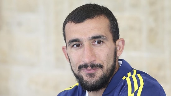 Fenerbahçe'ye Mehmet Topal Müjdesi