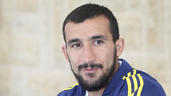 Fenerbahçe'ye Mehmet Topal Müjdesi