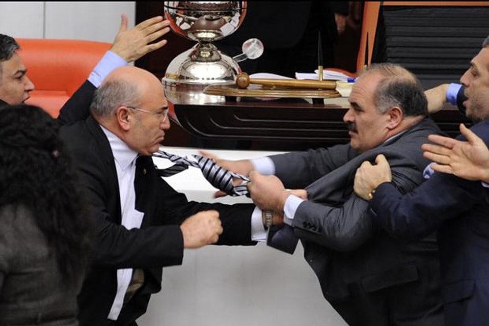 Mahmut Tanal'ı Darp Etmekten AKP'li Aksak Hakkında Rekor Tazminat