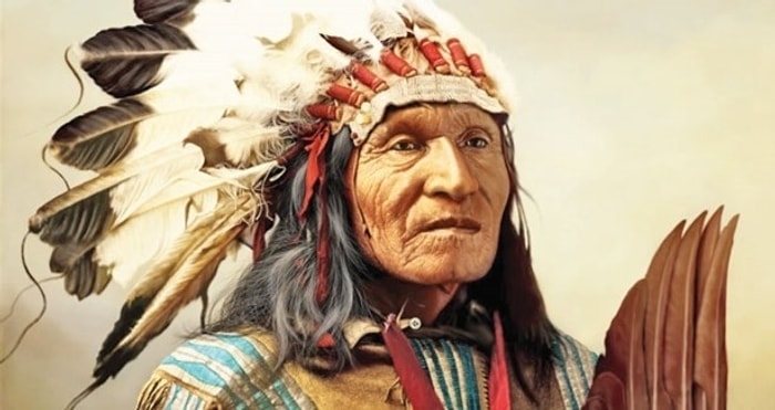 Тест: Как бы вас назвали индейцы?