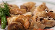 Piliç Topkapı Tarifi