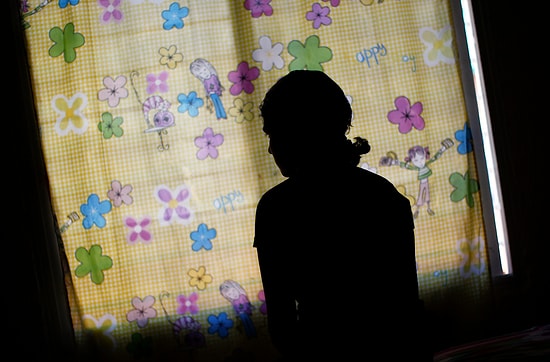 Zihinsel Engelli Kıza Tecavüzde ‘Rızası Var’ Beraati...