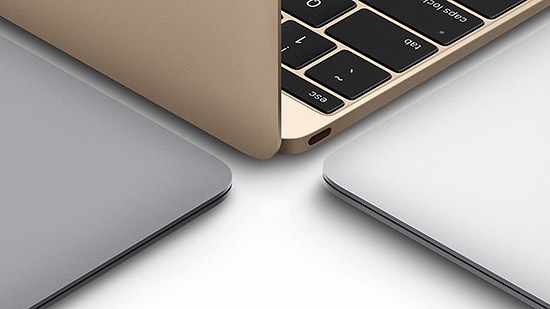 Apple, MacBook'u Haftalarca Çalıştırabilen Teknolojinin Patentini Aldı