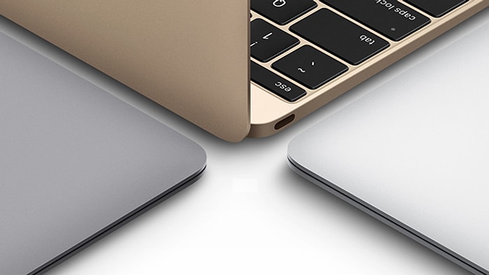 Apple, MacBook'u Haftalarca Çalıştırabilen Teknolojinin Patentini Aldı