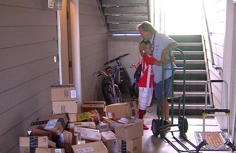 Правильный вопрос в правильный момент, может осуществить мечту