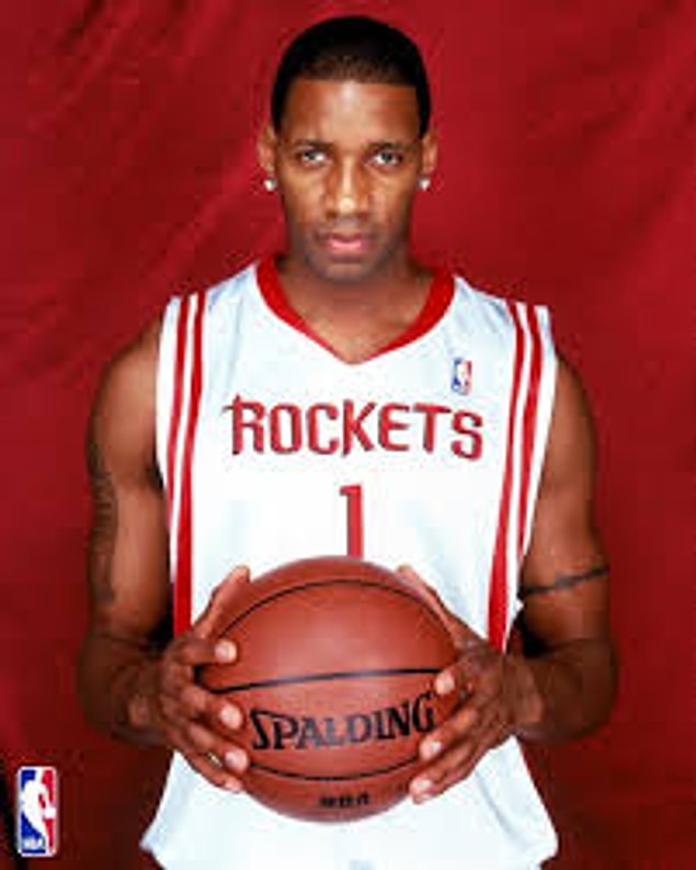19. Tracy Mcgrady