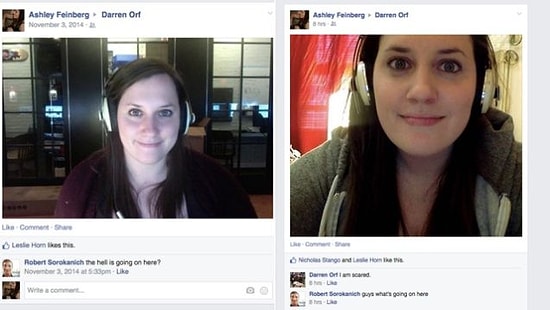 Facebook'ta Trollüğün Dibine Vurarak Yapabileceğiniz En Rahatsız Edici 9 Şey