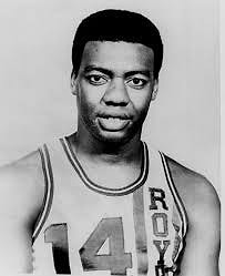 Oscar Robertson