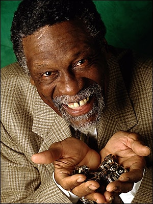 Bill Russell