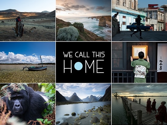 3 Yılda 60 Ülkeyi Gezen Maceracıların Gözünden Dünyanın En Özel Yerleri