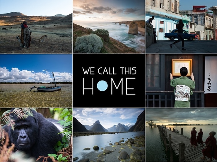 3 Yılda 60 Ülkeyi Gezen Maceracıların Gözünden Dünyanın En Özel Yerleri