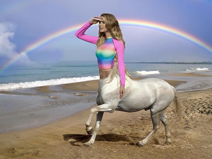 Herhangi Bir Fotoğrafınızla Her An Zalımlığa Uğrayabileceğinizin Kanıtı 21 İbretlik Montaj