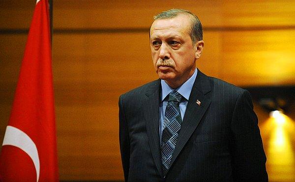 Ezidi Konseyi Başkanı'ndan Erdoğan’a eleştiri