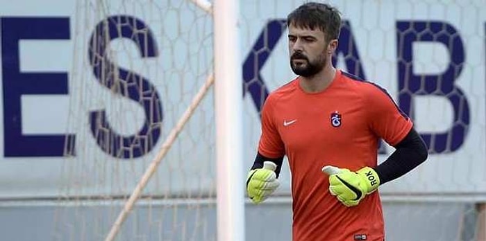 Onur Kıvrak Takıma Geri Döndü