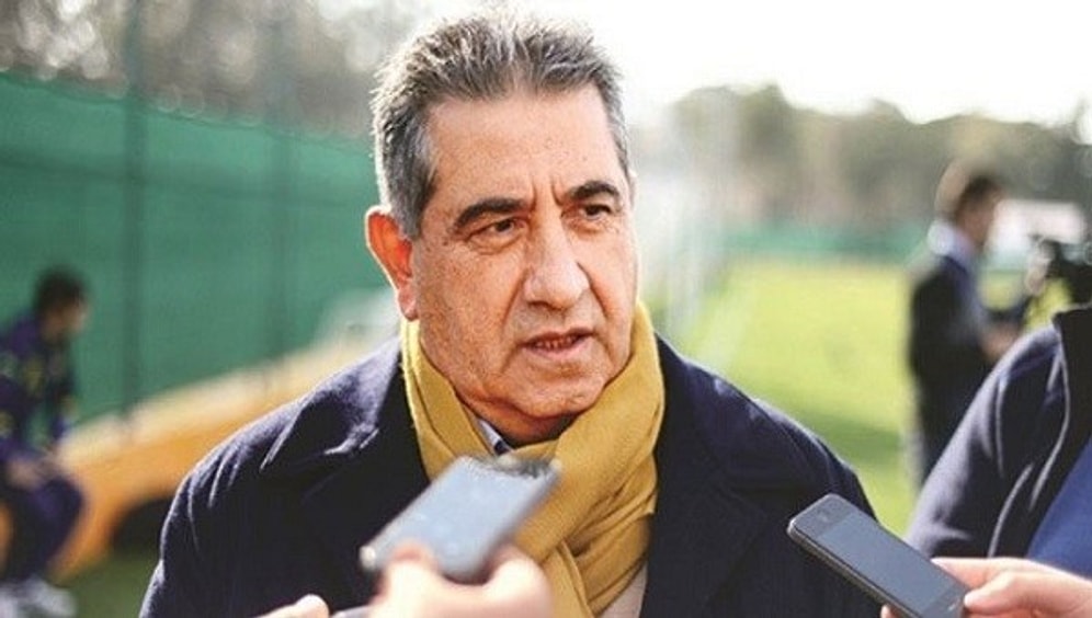 Mahmut Uslu: "Sow'u Satmak istemiyoruz, Orta Sahaya Transfer Yapabiliriz"