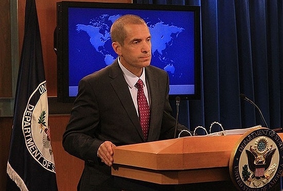 Amerika'dan PKK'ya Saldırılara Son Verin Çağrısı