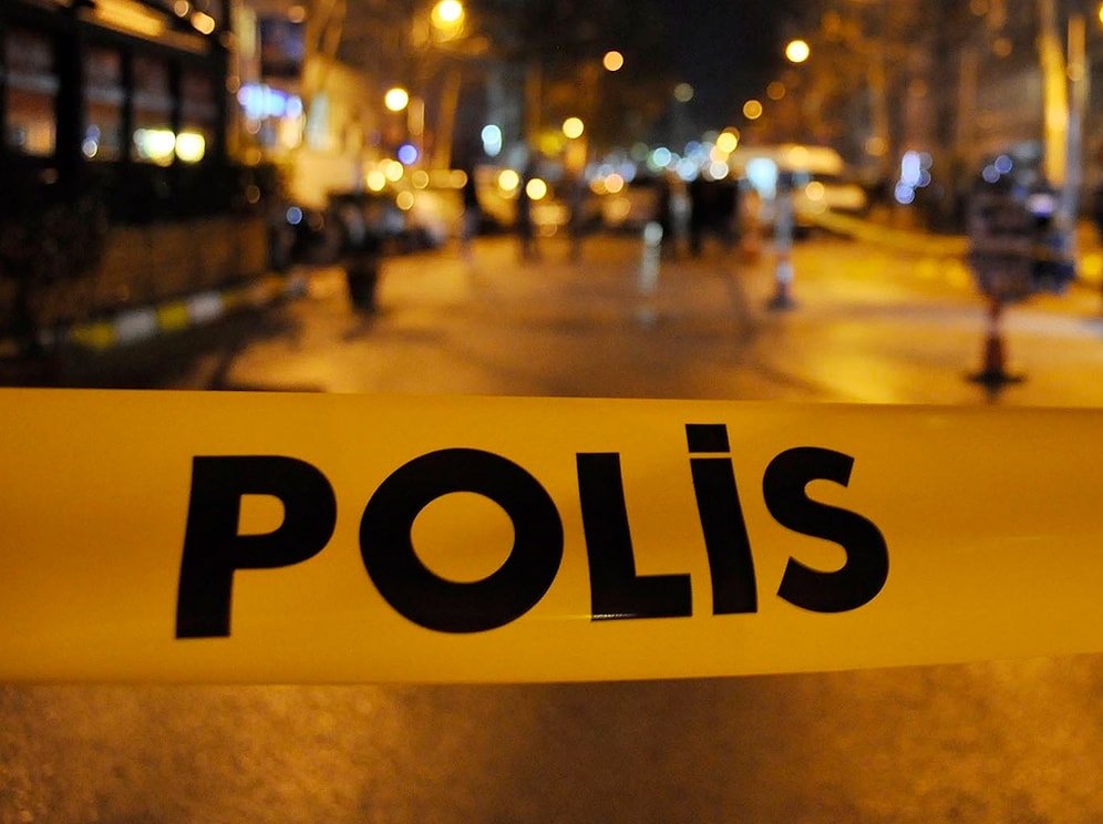 Diyarbakır'da İlçe Emniyet Müdürlüğüne Saldırı