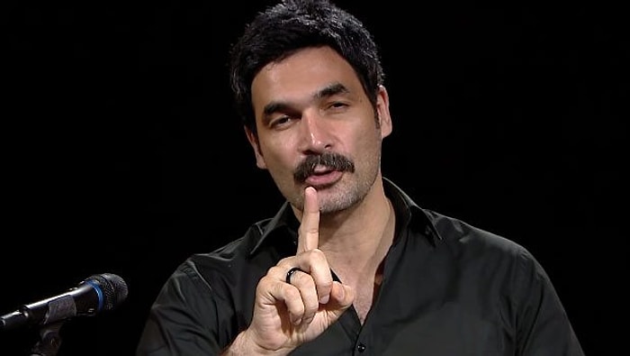 Uğur Işılak'tan 'Koalisyon' Şiiri