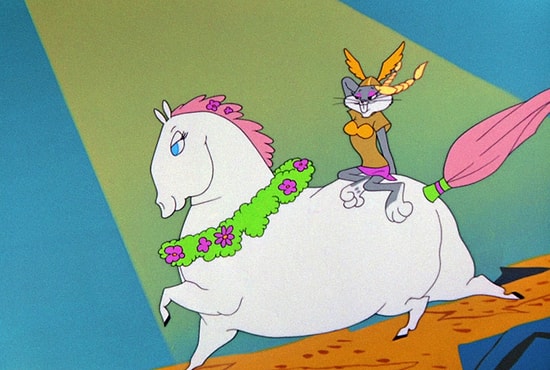 Looney Tunes Çizgi Filmleri Sayesinde Aşina Olduğumuz 15 Klasik Müzik Eseri