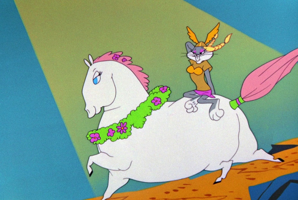 Looney Tunes Çizgi Filmleri Sayesinde Aşina Olduğumuz 15 Klasik Müzik Eseri