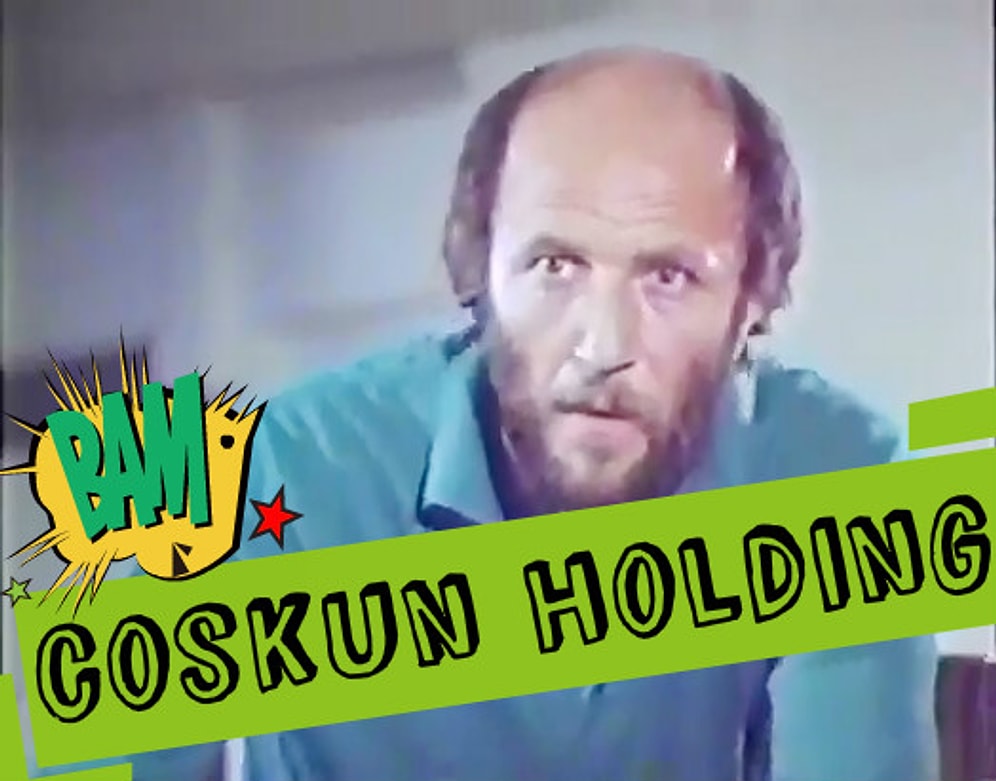 Coşkun A.Ş. Olmasa Belki Varlığından Bile Haberdar Olamayacağımız 8 Ufuk Açıcı Şey