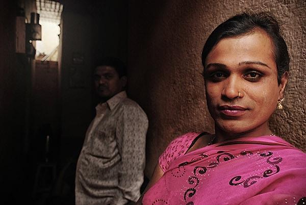 2. Hindistan'da Hijraların sayısının 500.000 civarı olduğu tahmin ediliyor.
