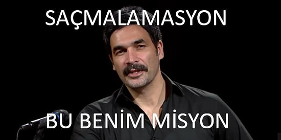 Uğur Işılak'ın 'Koalisyon' Şiirine Alternatif Olarak Yazılmış 21 Şiir