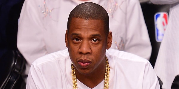 3. Jay-Z