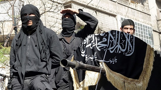 El Nusra 5 Kişiyi Daha Kaçırdı, 'Eğit- Donat'ta İki Kişi Kaldı