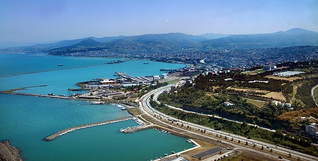 Samsun