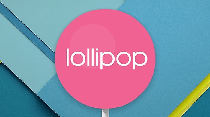 Android Lollipop’un Kullanım Oranı Düşündürücü