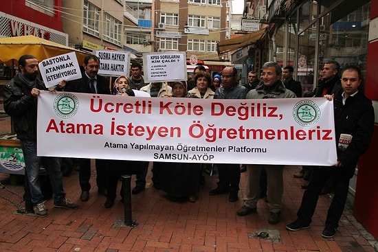 Sadece Ataması Yapılmayan Öğretmenlerin Anlayabileceği 17 Durum