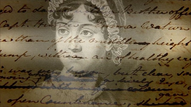 Bilgisayarlarda Jane Austen Tehlikesi