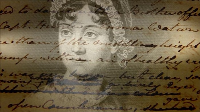 Bilgisayarlarda Jane Austen Tehlikesi