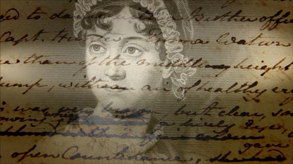 Bilgisayarlarda Jane Austen Tehlikesi
