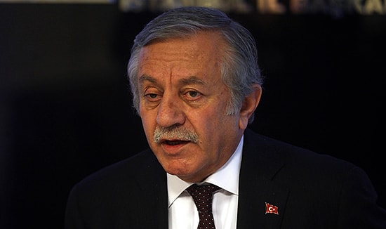 'Başkanımız Şerefsizler İfadesini Bilinçli Olarak Kullandı, Sonuna Kadar Arkasındayım'