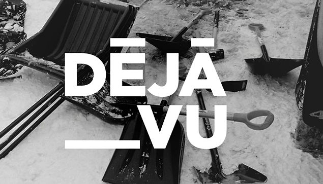 Dejavu nedir Dejavu nedir