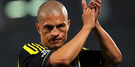 Alex’ten Duygusal Paylaşım