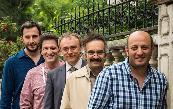 Beş Kardeş'i Neden Çok Sevdik? 11 Madde ile O #Güzelİnsanlar