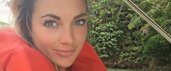 "Genç, Güzel Bir Kadınım ve Evet, Yalnız Başıma Dünyayı Geziyorum!"