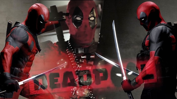 Ve Deadpool’un Beklenen Yeni Fragmanı Yayınlandı