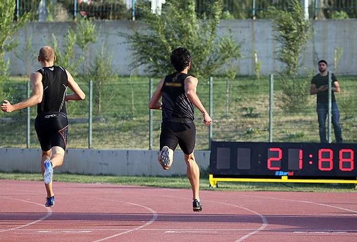 'Doping Sıralamasına' Yalanlama