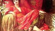 Osmanlı'da Söz Sahibi Olmuş Kadın Sultanlardan Hangisi Senin Ruh İkizin?