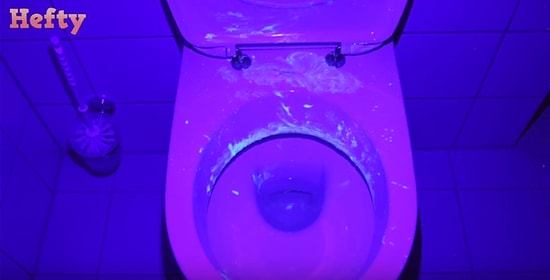 Telefonunuzun Flaşına Ufak Bir Dokunuşla Göremediklerinizi Görün