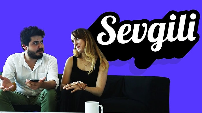 Erkekleri Hayattan Bezdiren 8 Sevgili Sorusu