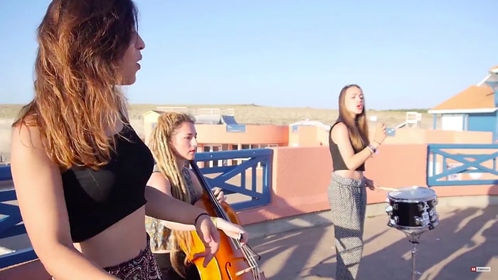 L.E.J Grubundan 3 Dakikada Bu Yazın Hit Parçaları